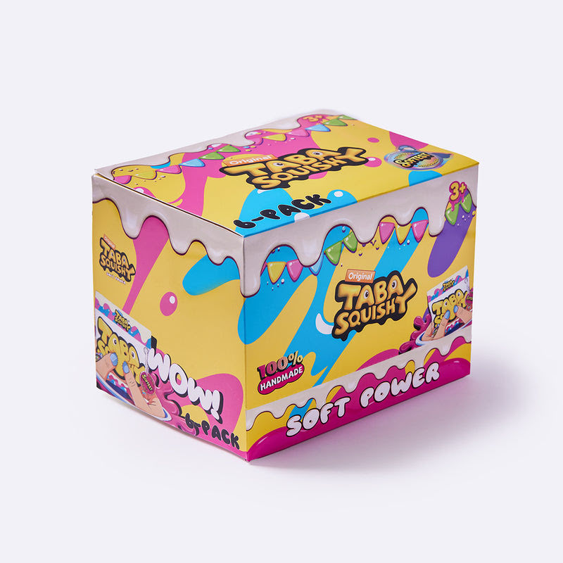 Alternative view of 6-Pack Blind Box Set — Random Styles