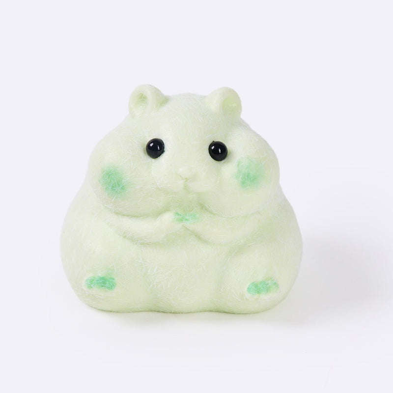 150g Green Hamster Taba Squishy