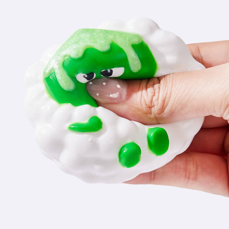 Alternative view of MOODI Series - MOMI