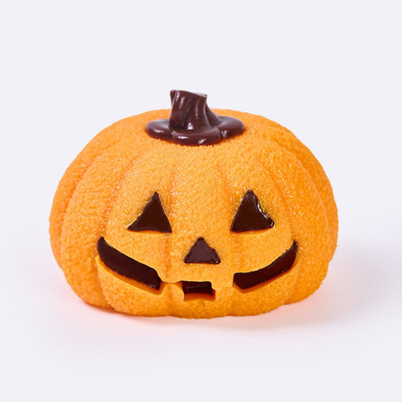 Alternative view of Halloween Pumpkin Taba Squishy