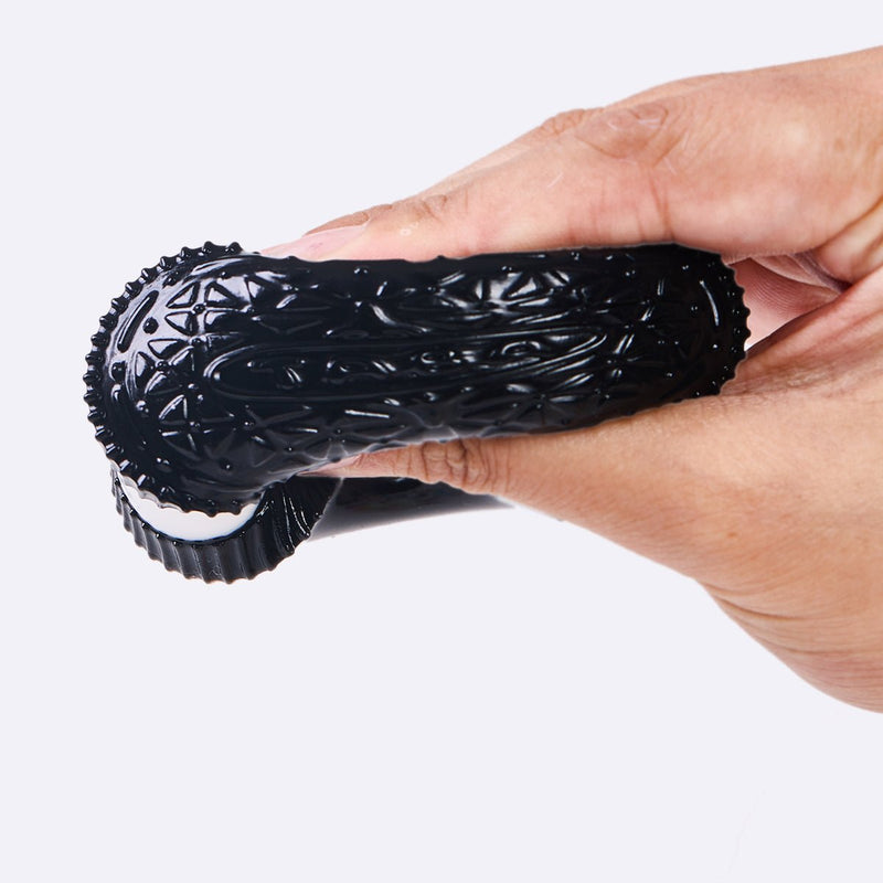 Alternative view of 60g Black-white Sandwich Cookie Taba Squishy