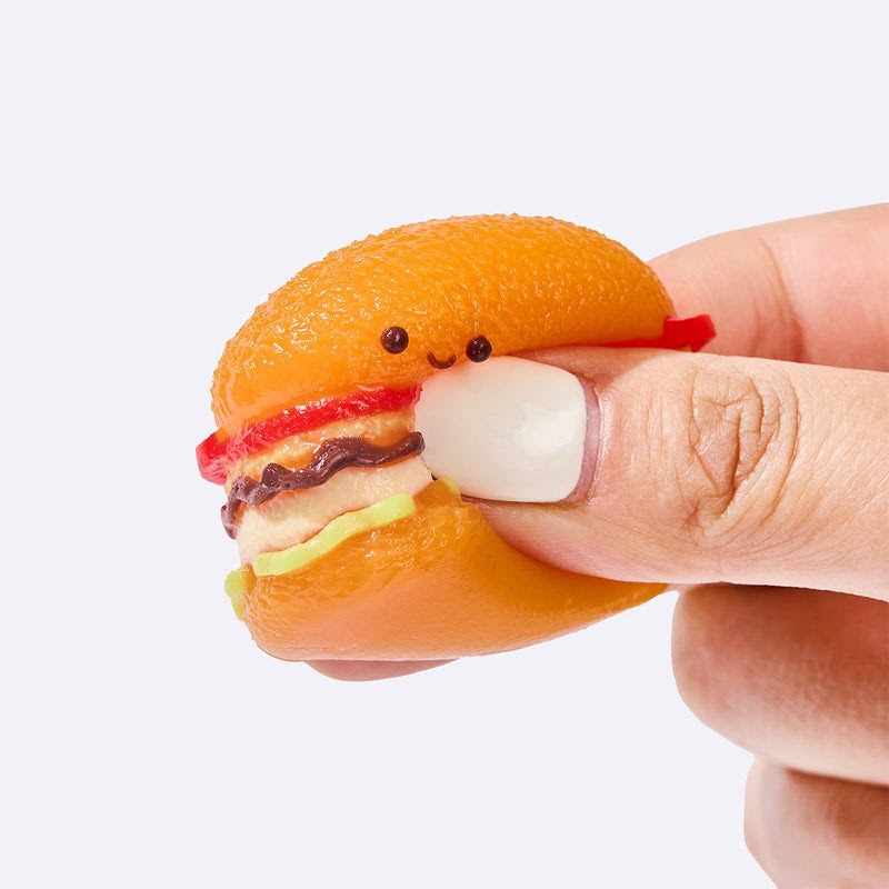 Alternative view of Cute Burgers
