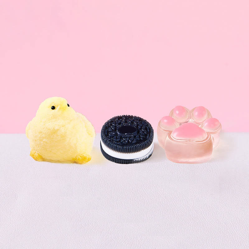 Hot sale Set Taba Squishy