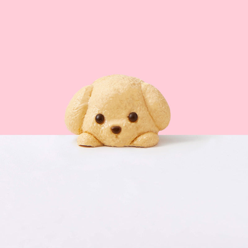 Cute Puppy Taba Squishy
