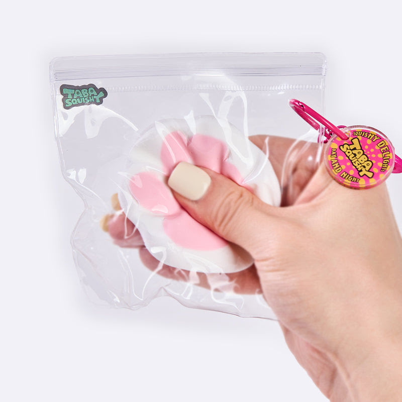 Alternative view of 45g Paw Taba Squishy Sensory Experience Pack