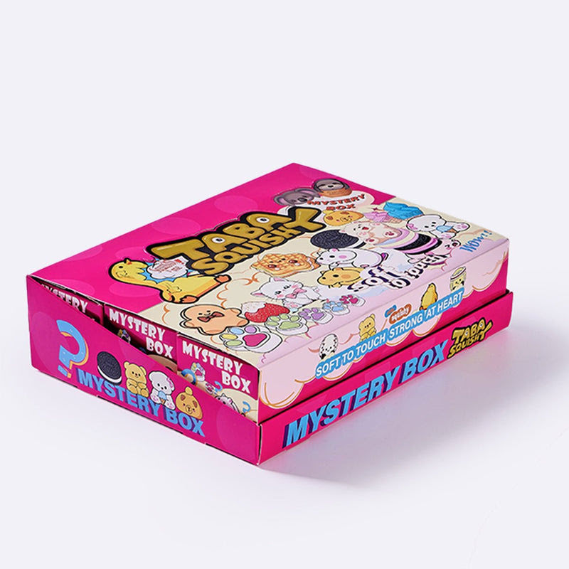 Alternative view of Standard Hotsale Blind Box – Full Case Edition