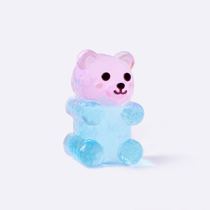 20g Blue-purple Gummy Bear