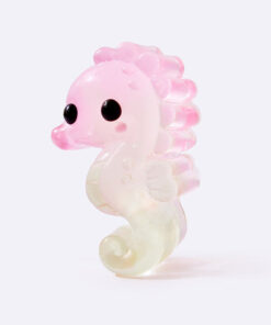 Blending Seahorse